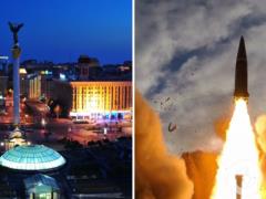 Россия атаковала Киев баллистикой после Сумщины, в столице прогремели взрывы: первые подробности
