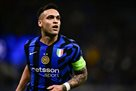 Lautaro Martines repeating the Krupo revenge in Interi