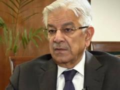В Пакистане заявили, что сбили пять индийских самолетов