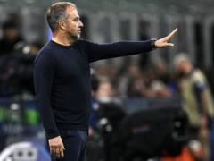 All are disappointed: Barcelona coach commented on the defeat from Inter