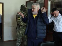 Коломойскому продлили меру пресечения по делу о покушении на убийство