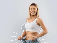 Легкие упражнения от дряблого живота: эффективная тренировка для похудения