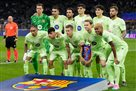 Барселона встановила антирекорд клубу з пропущених голів у Лізі чемпіонів