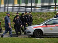 Без связи и самолетов. Самая массовая атака на РФ