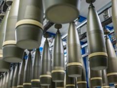 Завод, который поставлял ВСУ бракованные мины, получил новый контракт на 59 млрд грн, – Сюмар