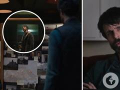  Отдел нераскрытых дел : Netflix показал трейлер сериала от создателей  Ферзевого гамбита 