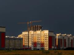 В Украине появится больше социального жилья: сколько громад планируют присоединиться к строительству