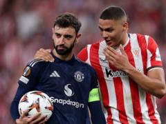 Manchester United - Attlets Bilbao: Tsikavі Warranty bets on LIGI єvropy