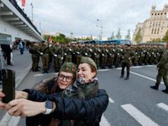 Five deputies of the European Parliament - Media will come to Moscow