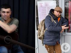  Мы уже не пара . Еще один известный актер заявил о разводе во время войны