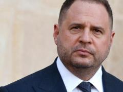 Украина провела переговоры с США и ЕС по 30-дневному перемирию: Ермак