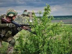ВСУ восстановили позиции в Харьковской области - DeepState