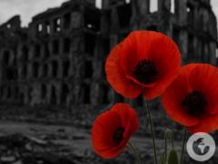 May 8. Is the Ukrainian history of World War II possible?