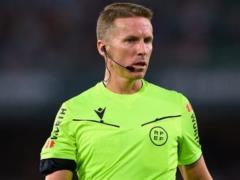 Відомому іспанському арбітру довірили судити п’ятий El Clasico в кар’єрі