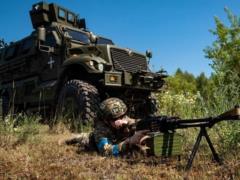 В ВСУ рассказали, выполняет ли РФ объявленное  перемирие 
