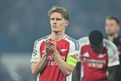 Sorogor: Arsenal is guilty to be over to