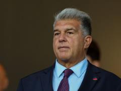 Лапорта: Перемога над Реалом – це ключ до титулу Ла Ліги