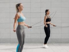 Тренировка для женщин, которая способствует стройности