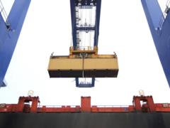 Экспорт из Украины в ЕС заметно вырос: что продавали больше всего