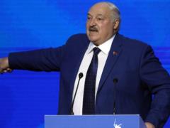 Лукашенко назвал причину дефицита картофеля в Беларуси