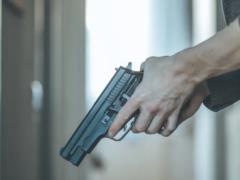 Под Киевом мужчина застрелил нескольких человек
