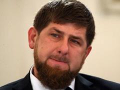 Путин не отпустил Кадырова в отставку