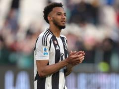 The English defender has become a full player in the top club of the series A