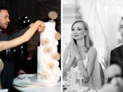 Сопонару рассекретила, как отпразднует первую годовщину свадьбы с мужем-британцем