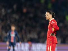Napoli made another acquisition in the English Premier League