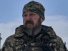 Зеленский присвоил командиру Птиц Мадьяра звание Героя Украины