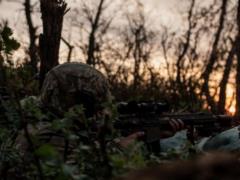 Украинские военные освободили от россиян  Берлин 