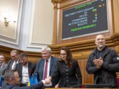 В Раде объяснили, что предусматривает соглашение о недрах