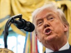 Трамп призвал на 30 дней прекратить огонь и пригрозил санкциями за срыв перемирия