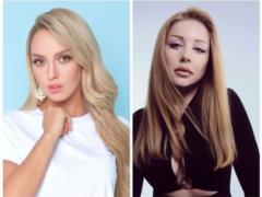 Tina Karol answered Ole Polyakova, who publicly pinned her:  