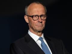 Мерц и Трамп провели первый разговор: о чем шла речь