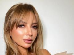 Ирина Сопонару рассказала, хочет ли иметь детей