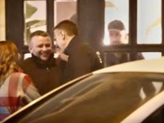 Что общего между казино  Париматч , сотрудниками СБУ и  вором в законе  - расследование