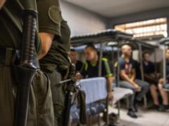 В Украине предложили обложить налогами доходы военнопленных россиян: какие ставки