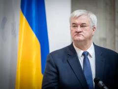Ответ на действия Будапешта: Украина высылает двух венгерских дипломатов