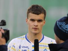 Михавко: Маємо мету і йтимемо до неї до кінця