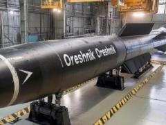 РФ закрывает небо над полигоном, откуда запускала Орешник