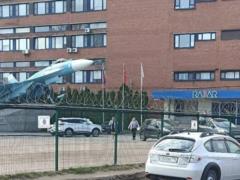Партизаны разведали завод в Петербурге, где производят дроны и РЛС
