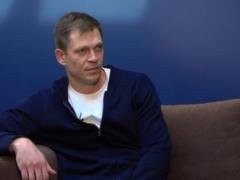 Зірка  Жіночого лікаря  Ісаєнко чесно відповів, чому йому відмовили у мобілізації на початку війни