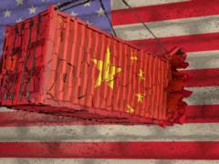 Переговоры между США и Китаем по пошлинам: проблема фентанила является определяющей
