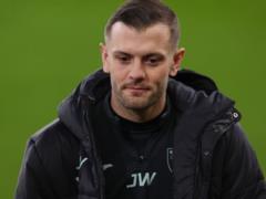 Vilshire to pour Norvich in infection head coaching plant
