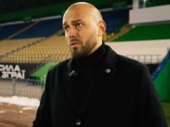 Ашур: Полісся могло б зачепитися і за перемогу проти Динамо