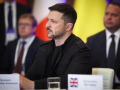 Зеленский сделал заявление о формате переговоров