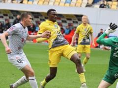 Рух — Верес 2:0 Відео голів та огляд матчу УПЛ