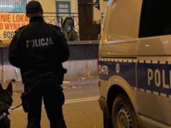 В отеле в Кракове нашли мертвым украинца