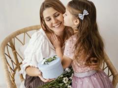 Happy Mother s Day: Beautiful congratulations